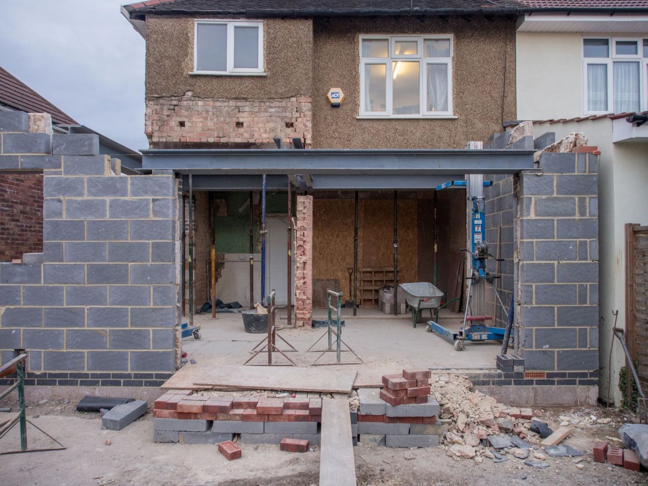 Do Extensions and Loft Conversions Really Add Value?