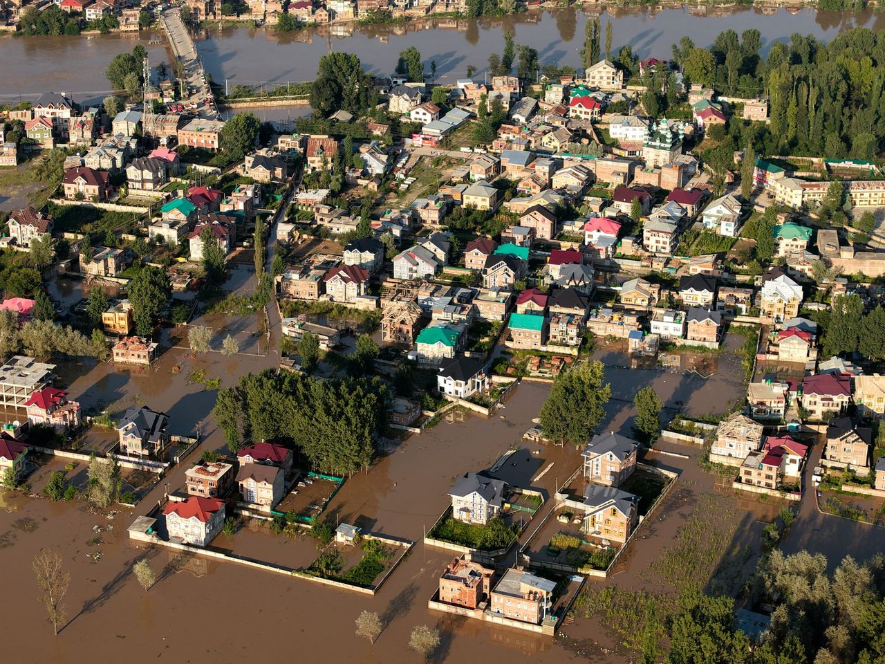 Does Flood Risk Affect Your Property's Value?