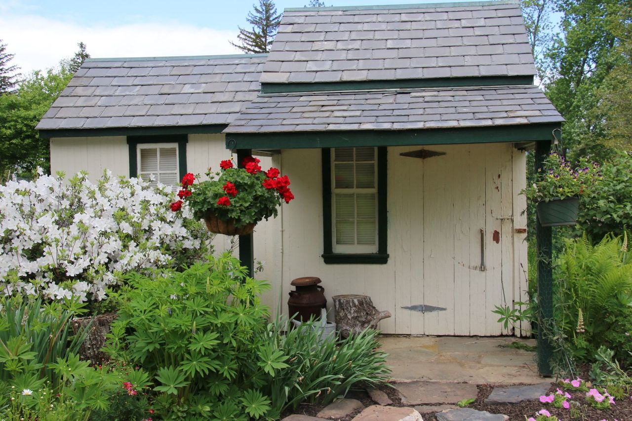 Do Garden Rooms and Annexes Add Value?