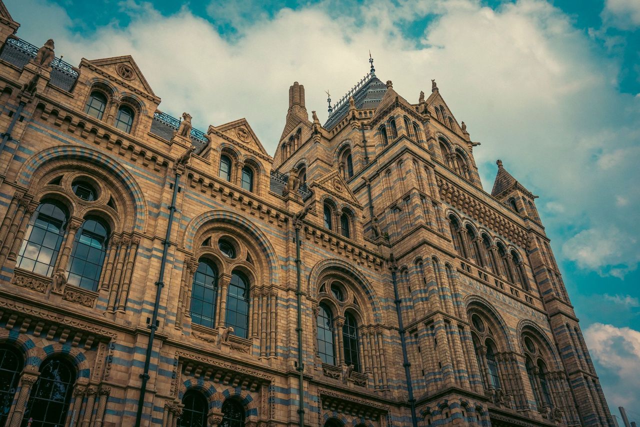 How Listed Building Status Affects Property Value