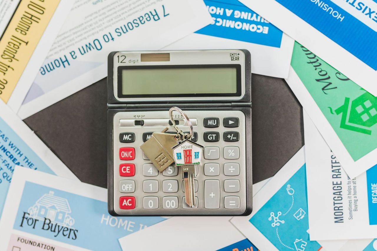 UK Stamp Duty Guide: Rates and Thresholds Explained
