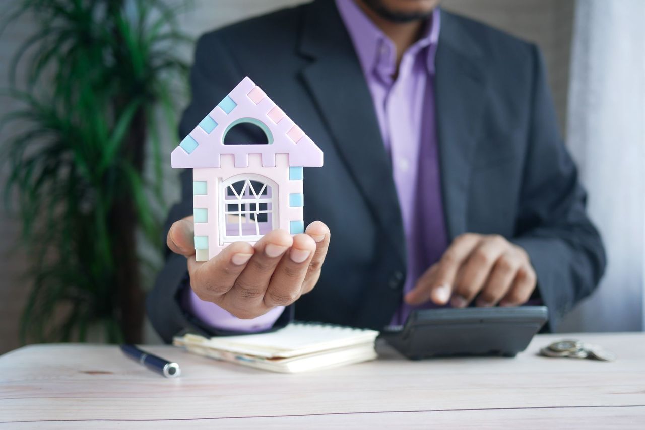 Why Do Property Valuations Disagree? Zoopla vs Land Registry Data